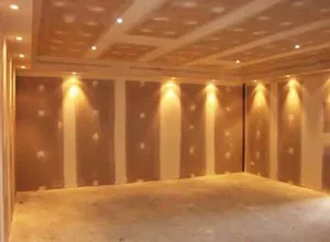 Drylining Bournemouth